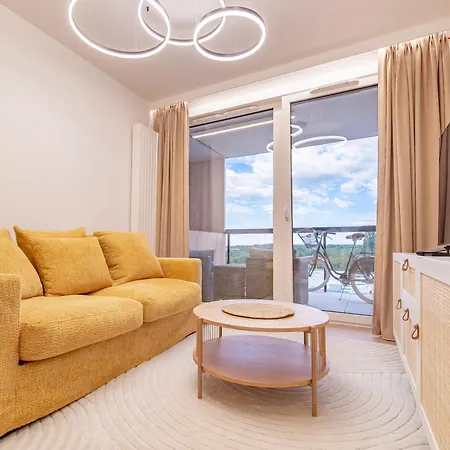 Apartmán Victory Seaside Gdaňsk